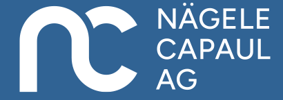 Logo Nägele-Capaul AG