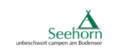 Seehorn Logo