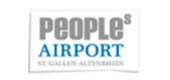 People Airport Logo