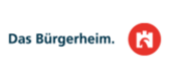Das Bürgerheim Logo