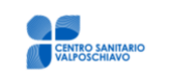 Centro Sanitario Valposchiavo Logo