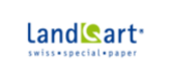 landsart Logo