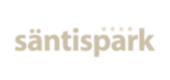 Säntispark Logo
