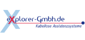 explorer-gmbh Logo