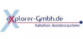explorer-gmbh Logo