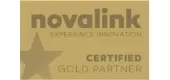 Novalink Logo