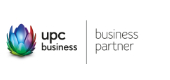 upc business Logo